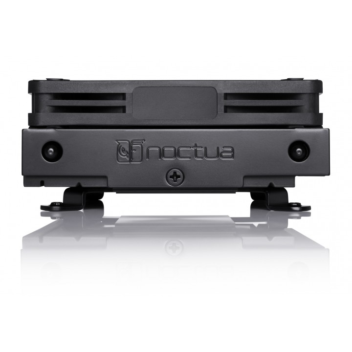 NOCTUA Procesador Enfriador 9,2 cm Negro