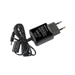 Cargador de pared phoenix universal 5v 2A negro PHDCCHARGER