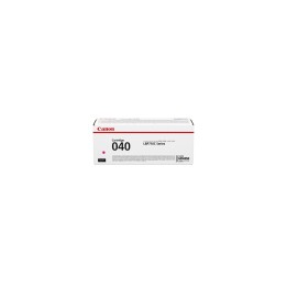 Toner canon cartridge 040 magenta 0456C001