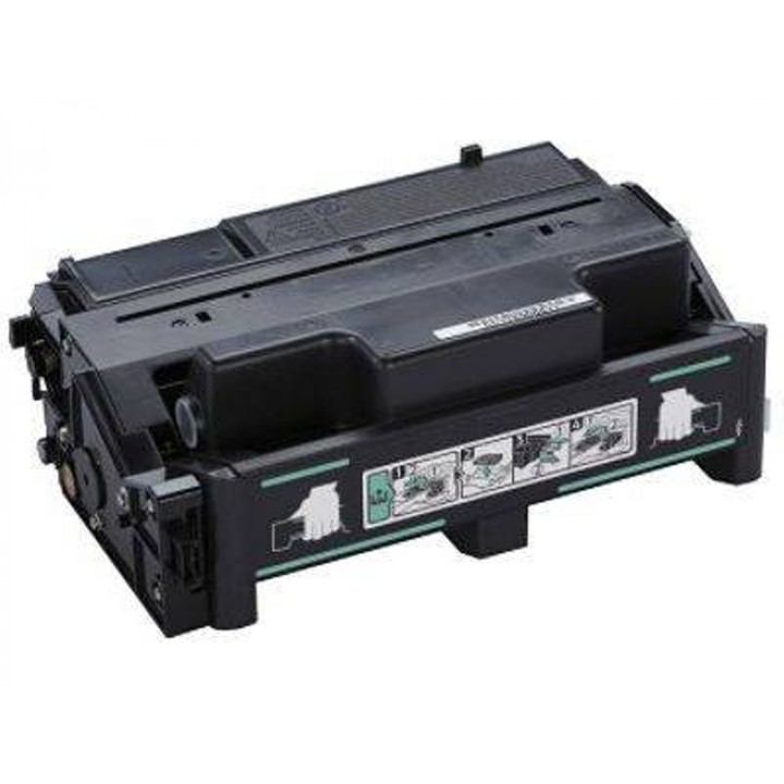 toner ricoh 18000 impresiones para sp 5200dn negro 406685