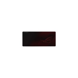 ASUS ROG Strix Scabbard II Alfombrilla de ratón para juegos negro rojo gaming