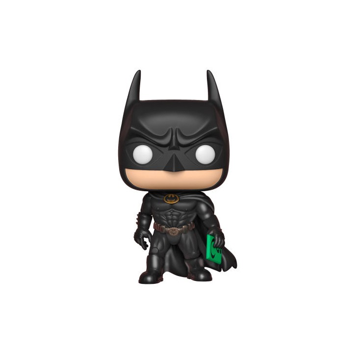 Figura POP DC Batman 80th Batman 1995