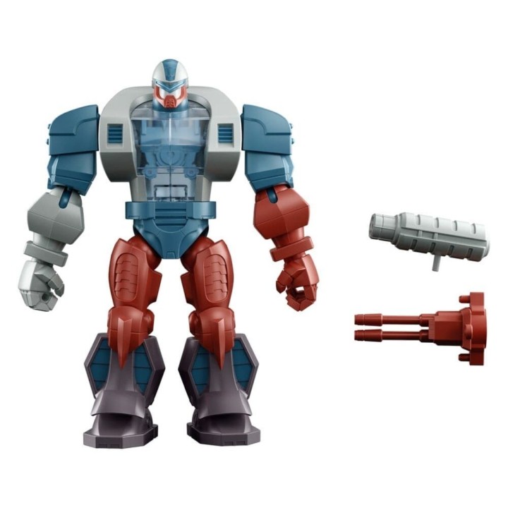 Figura Deluxe Roboto Master of the Universe Origins