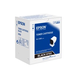 TONER EPSON C13S050750 NEGRO S050750