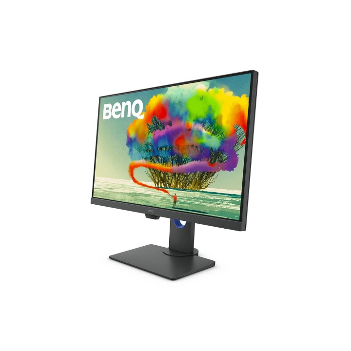 MONITOR BENQ PD2705Q 27P IPS LED GRIS 9H.LJELA.TBE