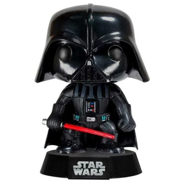 Figura POP Star Wars Darth Vader