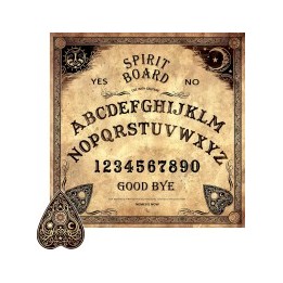 Spirit board (nn) 38.5cm