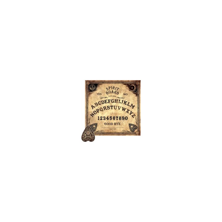 Spirit board (nn) 38.5cm