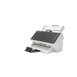 Kodak S2070 600 x 600 DPI Escáner con alimentador automático de documentos (ADF) Negro, Blanco A4