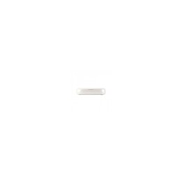 Esterilizador para moviles con carga inalambrica rapida muvit luz ultravioleta 2x 0.9w blanco MUGOO0050