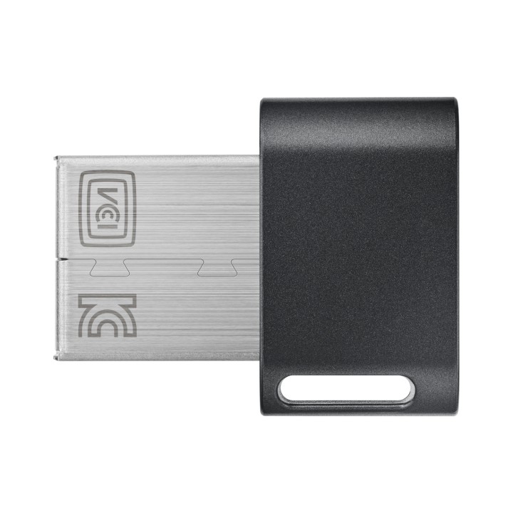 Samsung MUF-128AB Fit Plus Memoria USB 3.1 128gb gris plata MUF-128AB/APC