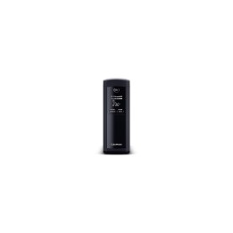 SAI CyberPower VP1600ELCD (UPS) LÍ­nea interactiva 1600 VA 960 W 4 salidas AC