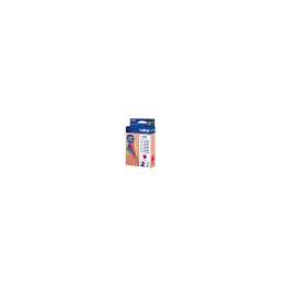 Cartucho brother lc-223m magenta LC223M