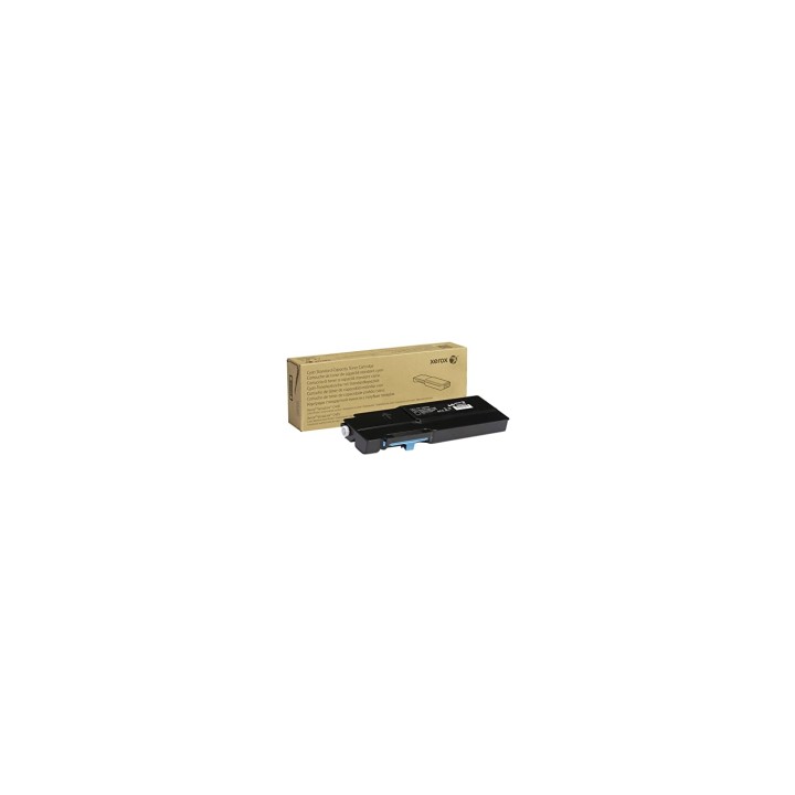 Toner xerox c400 cian 106R03502
