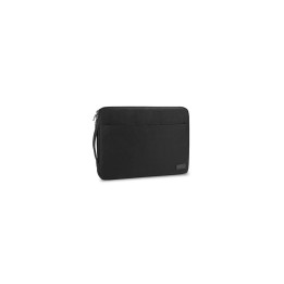 Funda subblim urban laptop sleeve para portatiles hasta 14p negro SUB-LS-0PS0001