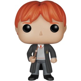 Figura POP Harry Potter Ron Weasly