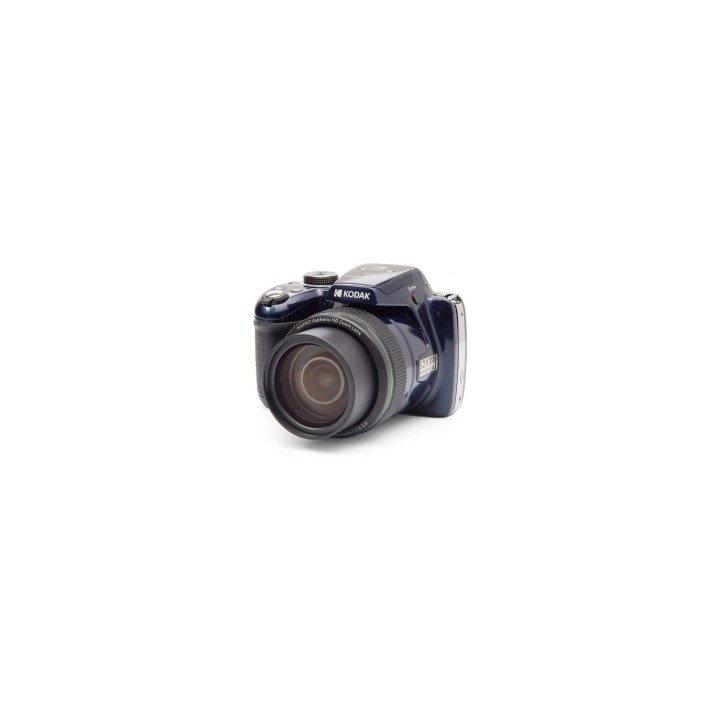 Kodak PixPro AZ528 Astro zoom Cámara digital 16mpx lcd 3p zoom óptico 52x baterÍ­a 1100mah azul