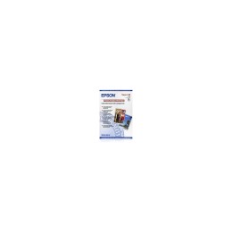 Papel Epson Premium Semigloss Photo Paper, DIN A3+, 250 g/m², 20 hojas C13S041328