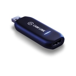 Elgato 10GAM9901 dispositivo para capturar video USB 3.2 Gen 1 (3.1 Gen 1)