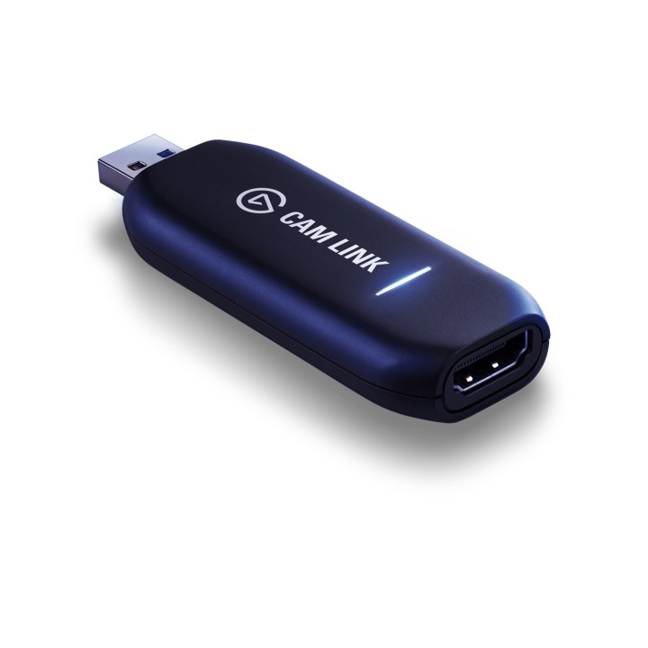 Elgato 10GAM9901 dispositivo para capturar video USB 3.2 Gen 1 (3.1 Gen 1)