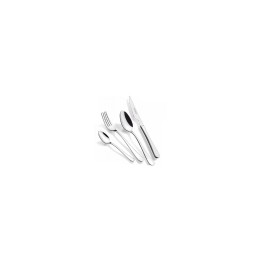 SET 24 PIEZAS CUBIERTOS MONIX ACERO INOXIDABLE 18/10 ESPESOR 2MM M202974