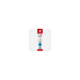 Tinta Canon GI-50 C 1 pieza(s) Original Cian 3403C001