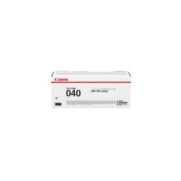 Toner canon cartridge 040 cian 0458C001