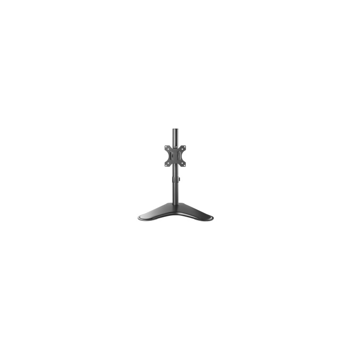 Soporte monitor ewent pantalla 13p a 34p negro EW1535