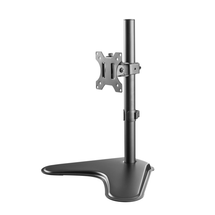 Soporte monitor ewent pantalla 13p a 34p negro EW1535
