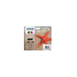 Cartucho Epson Multipack 4-colours 603 Ink C13T03U64020
