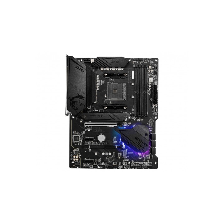 Placa base msi am4 b550 gaming plus 911-7C56-001