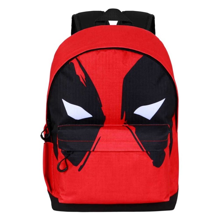 Mochila Mask Deadpool Marvel 41cm