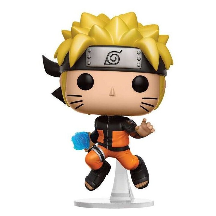 Figura POP Naruto Shippuden Naruto Rasegan