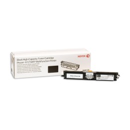 Toner xerox 1469 negro 106R01469