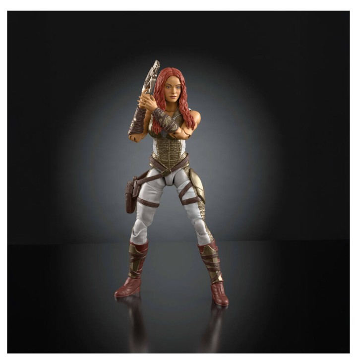 Figura Teela 2026 Movie Chronicles Masters of the Universe 18cm