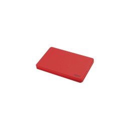 Approx APPHDD300R caja para disco duro externo 2.5