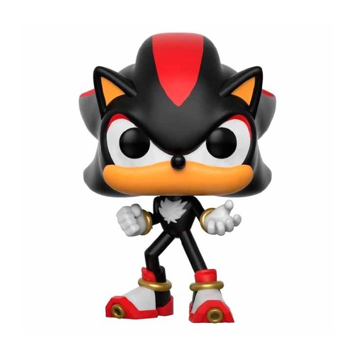 Figura POP Sonic Shadow