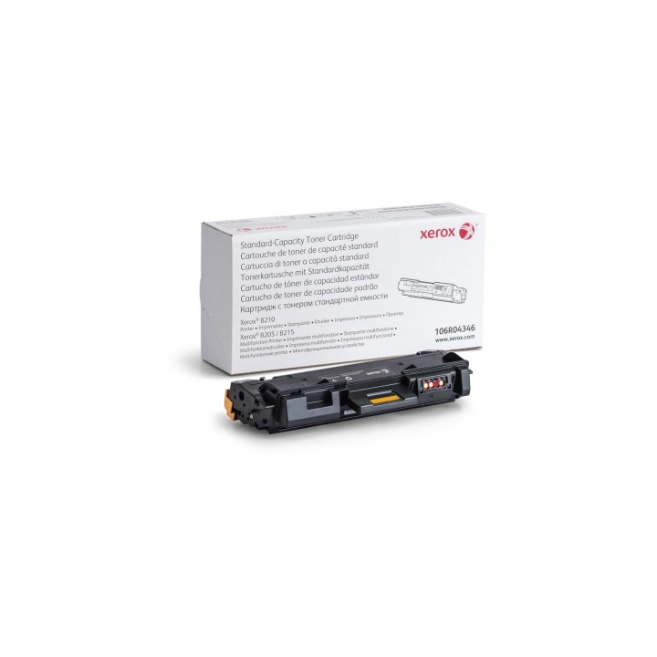 Toner xerox b210 negro 106R04346