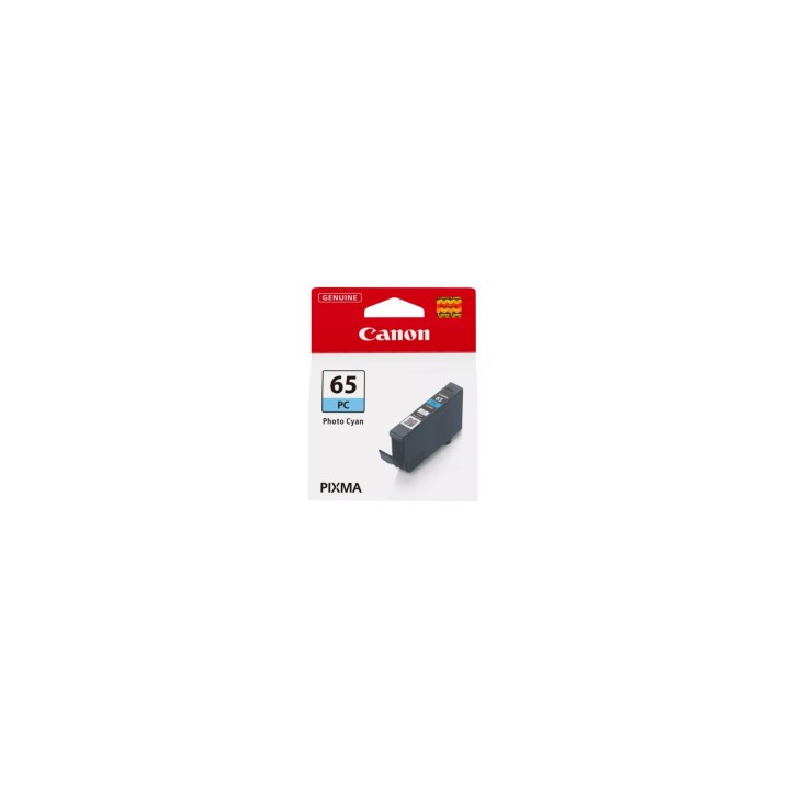 Cartucho Canon CLI-65 Original Cian 4220C001