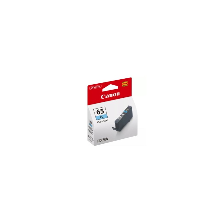 Cartucho Canon CLI-65 Original Cian 4220C001