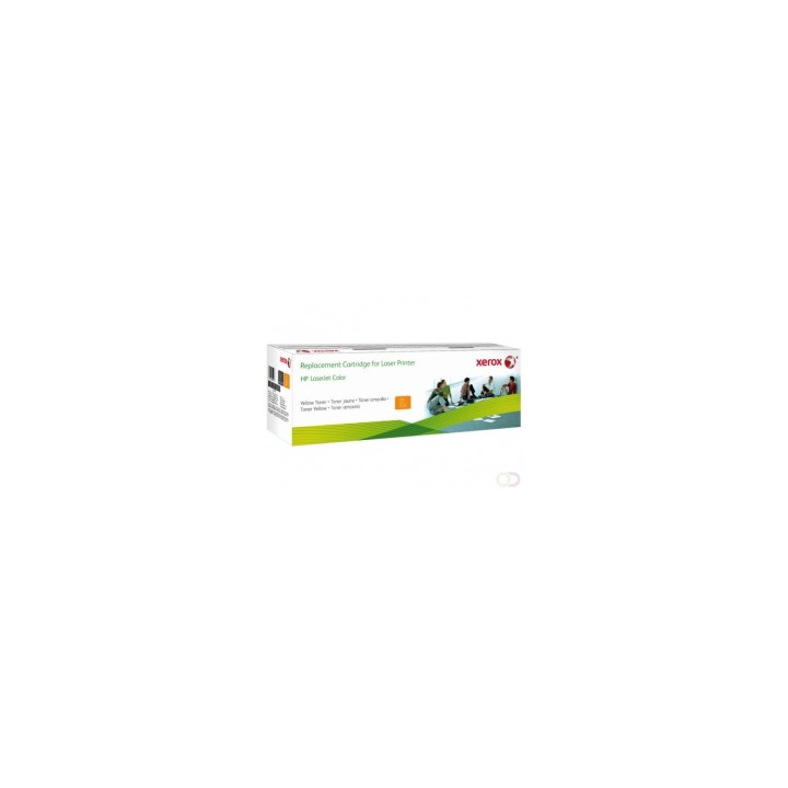 Toner xerox 410a amarillo 006R03517