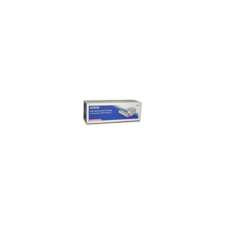 TONER EPSON S050227 MAGENTA C13S050227