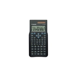 CALCULADORA CANON CIENTIFICA F-715SG NEGRO F715SG