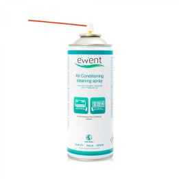 Ewent Spray de limpieza de aire acondicionado EW5619