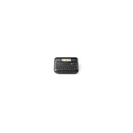 Brother PT-D610BTVP impresora de etiquetas Transferencia térmica Inalámbrico y alámbrico TZe Bluetooth