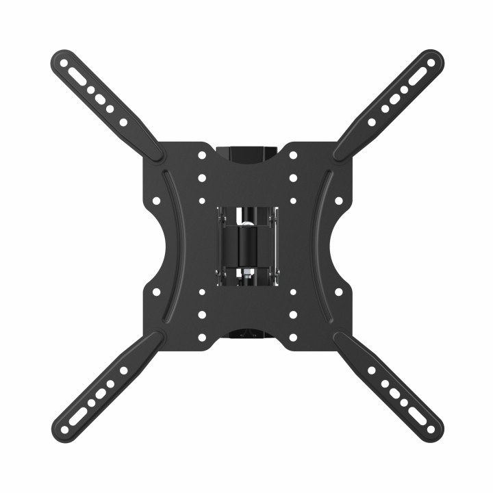 Soporte de pared inclinable aisens para tv de 32P a 55P Negro