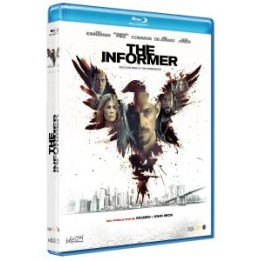 Informer, the