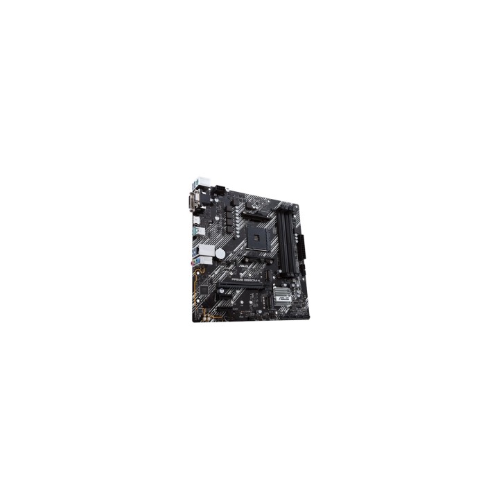 ASUS PRIME B550M-K PLACA BASE AM4 Micro ATX AMD B550 90MB14V0-M0EAY0