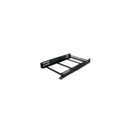 StarTech.com Rieles Universales Fijos de Profundidad Ajustable para Rack de Servidores 19