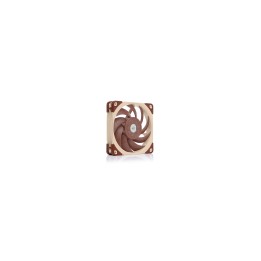 Noctua NF-A12x25 PWM Ventilador caja 4 pines 12 cm 1.68w 12v Beige Rojo
